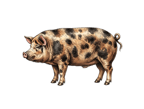 Heritage Pork