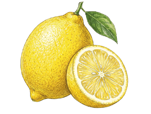 Meyer Lemon