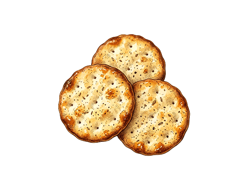 Toasted Crumb