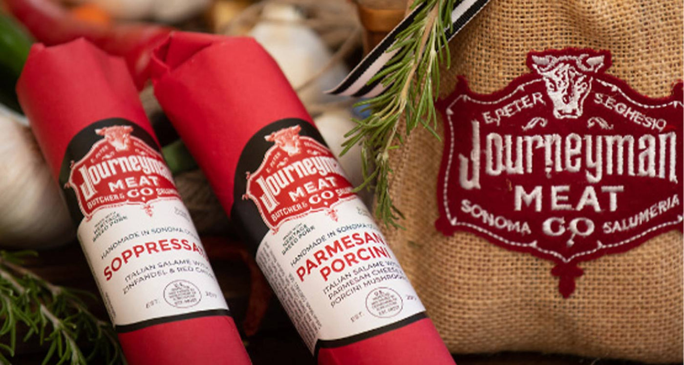 Journeyman Meat Co.