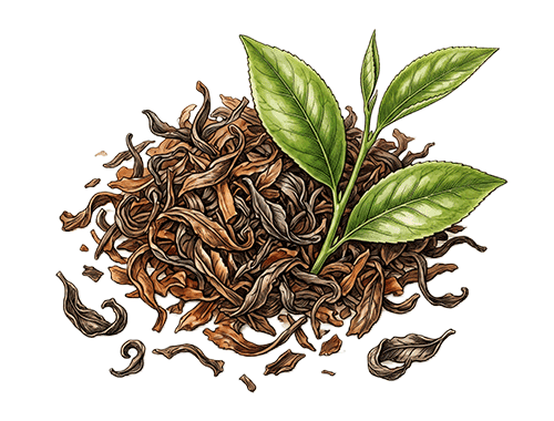Black Tea