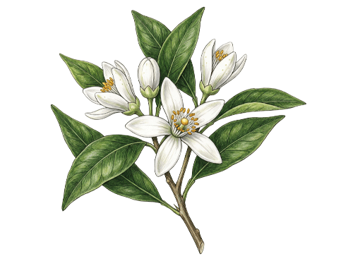 Citrus Blossom
