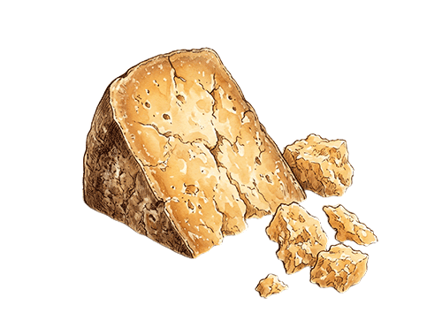 Savory Cheese
