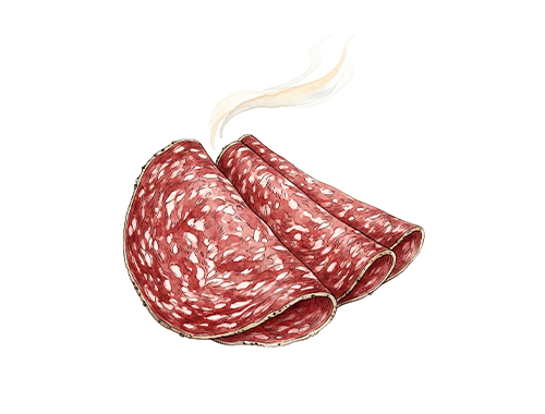Savory Umami