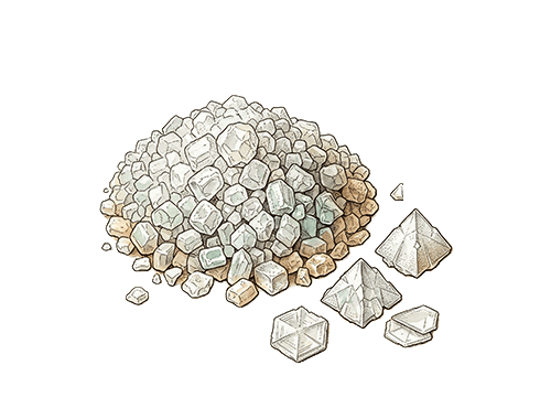 Sea Salt