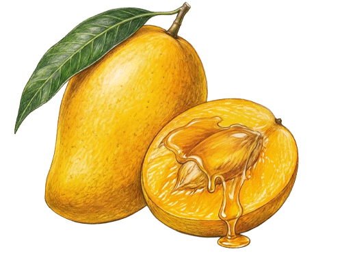 Golden Sweetness